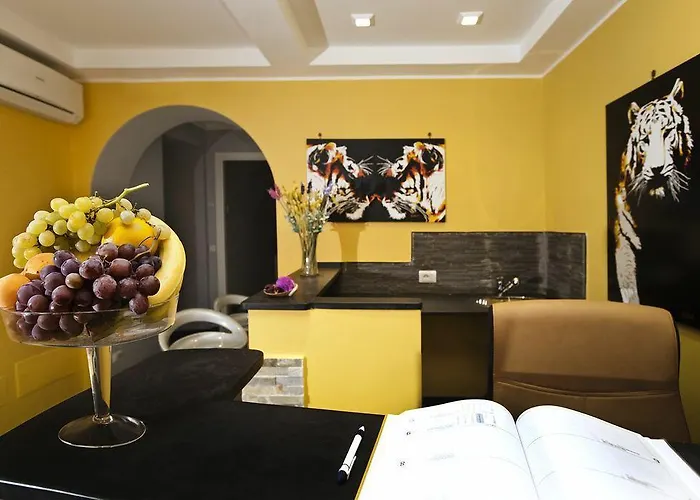 Locanda Paradiso