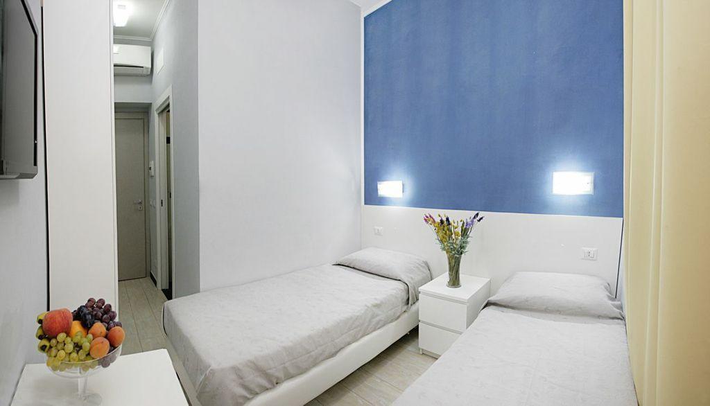 Hotel Paradiso Genova
